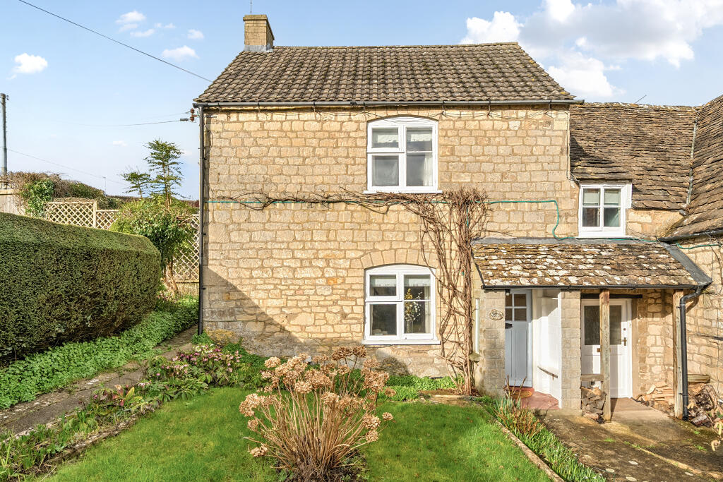 Main image of property: Shortwood, Nailsworth, GL6