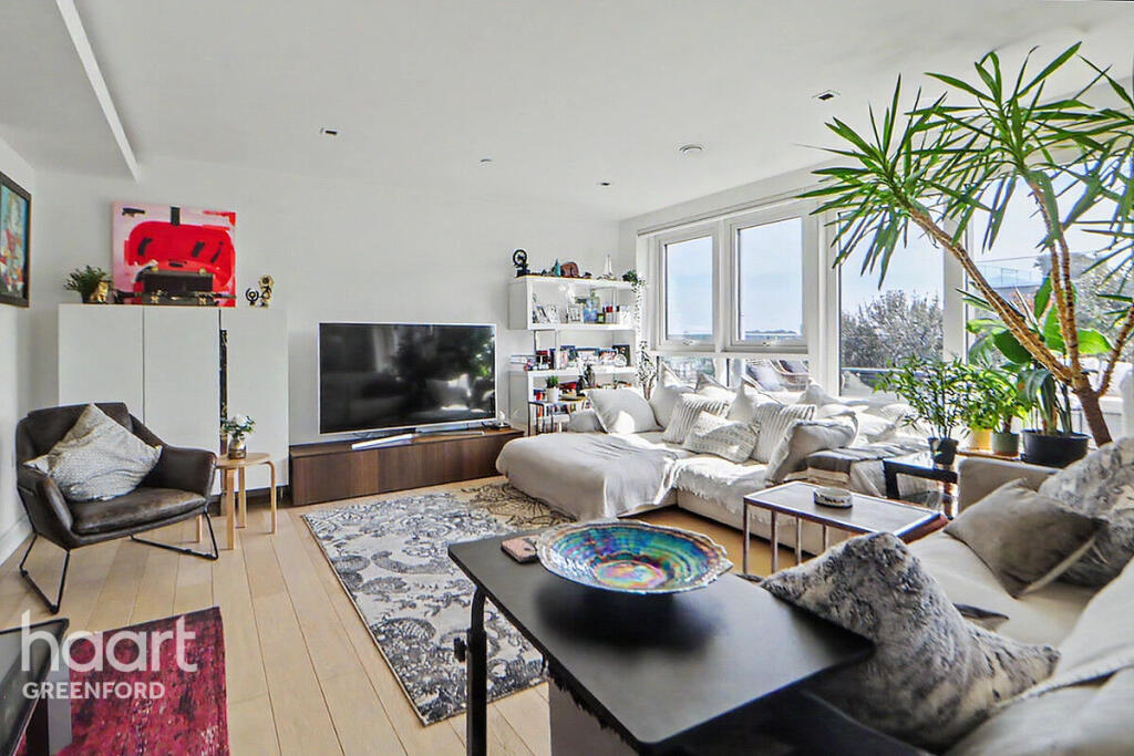 Main image of property: Longfield Avenue, LONDON