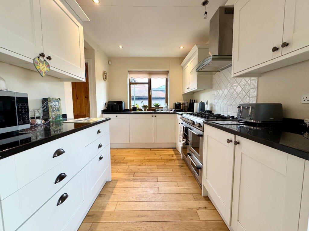 Aldham Crescent, Wombwell, Barnsley, S73 8ES - View 2