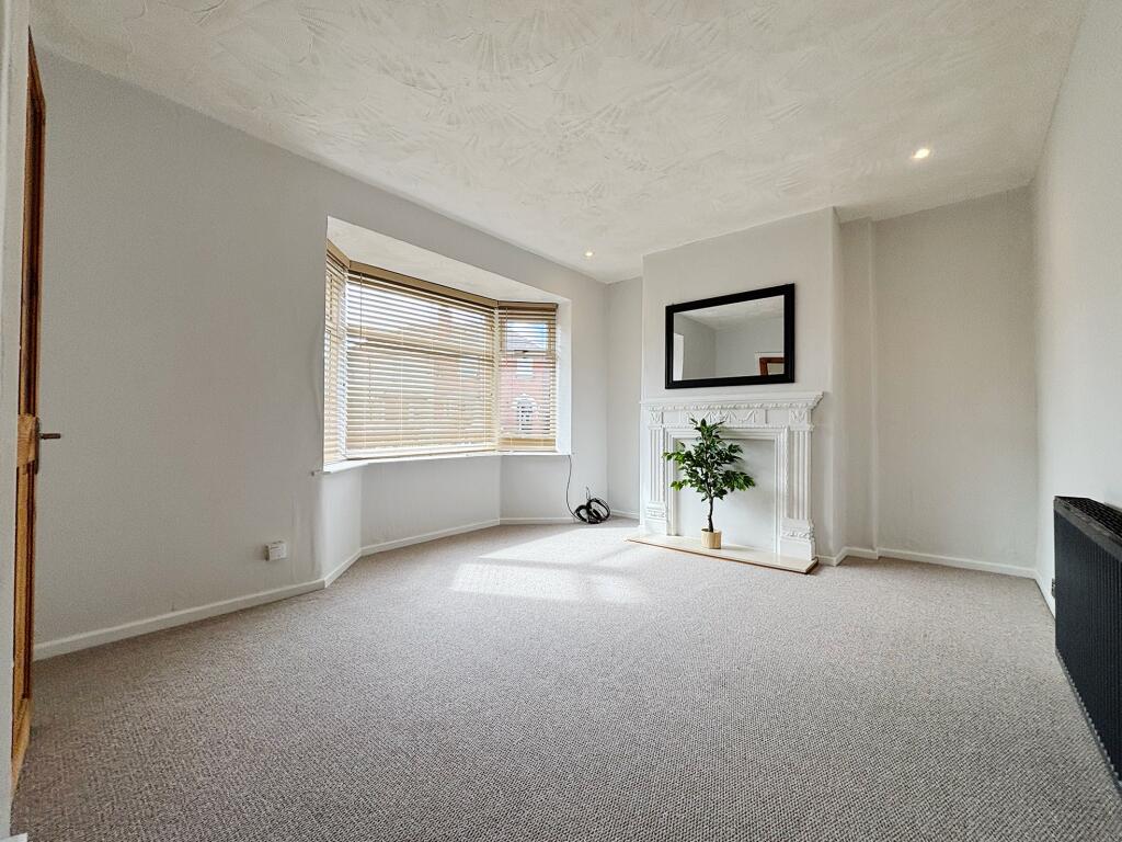 House in Warrington - More