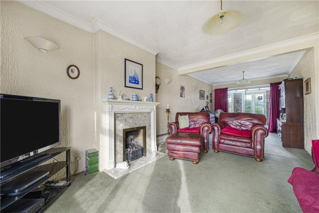 House in Bromley - View 5