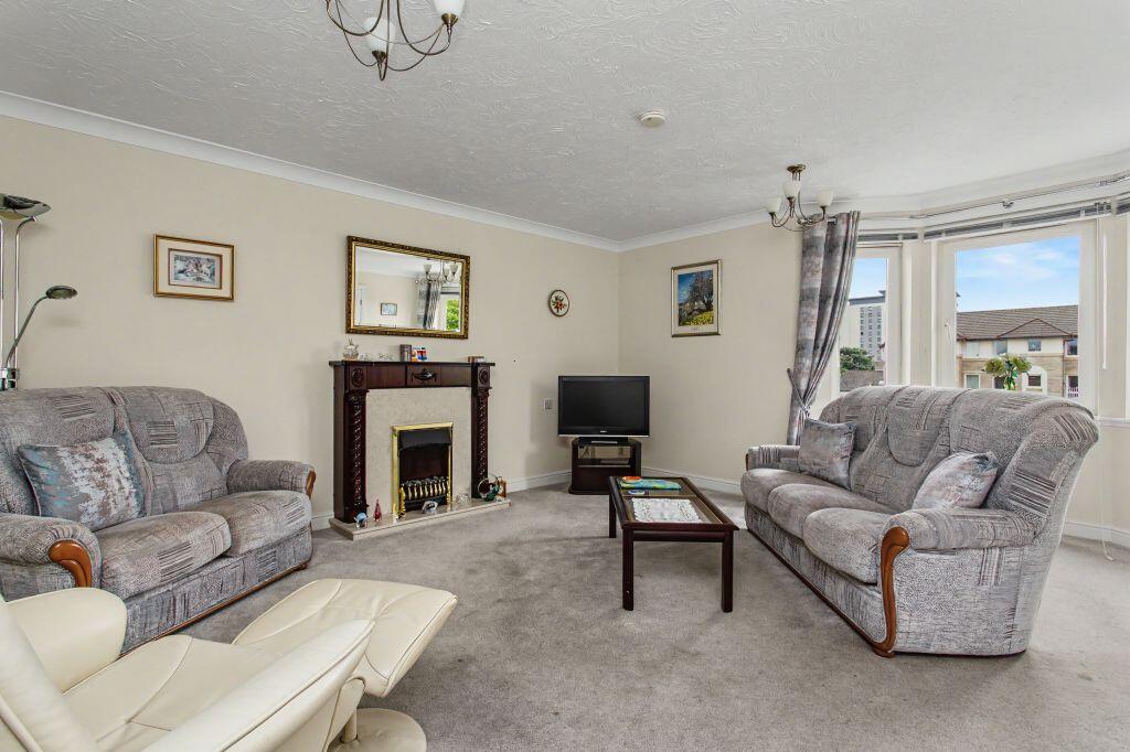 Apartment in Paisley - View 2