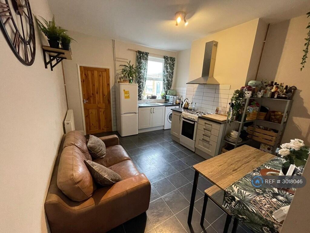 Main image of property: Windmill Lane, Nottingham, NG3