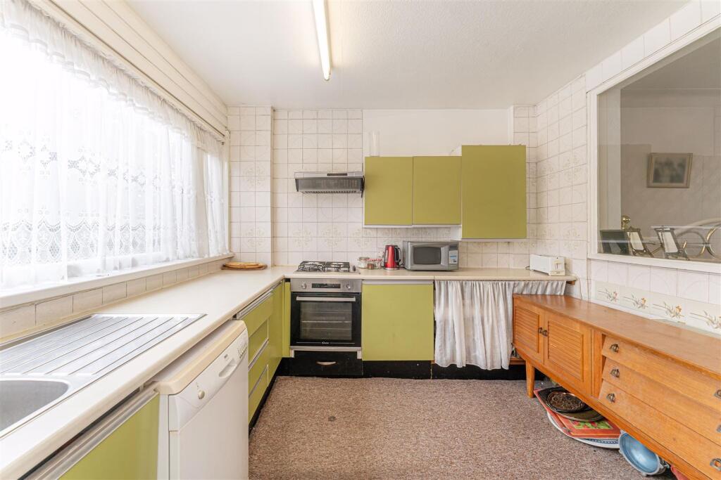Carlton Terrace, Great Cambridge Road, Edmonton, N18 photo 4
