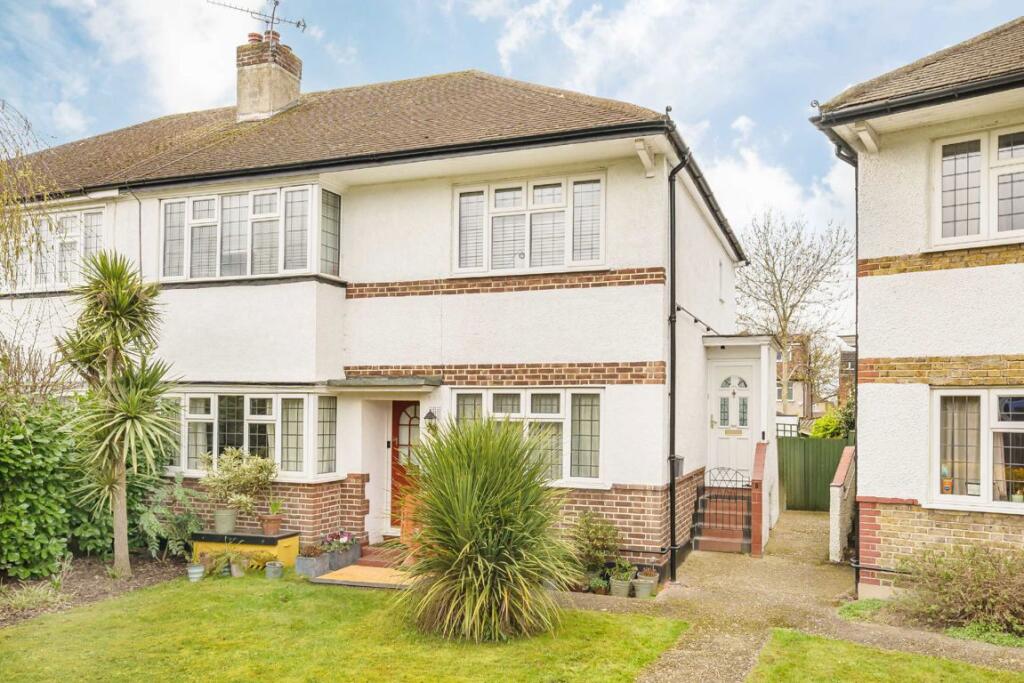Main image of property: Lancaster Close, Kingston