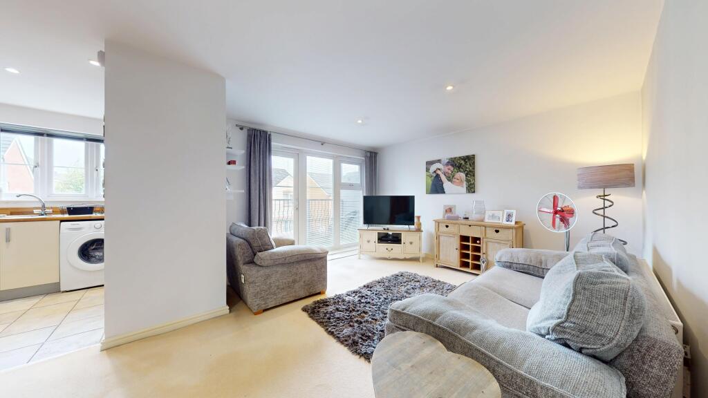 Tatham Road, Llanishen, Cardiff photo 4