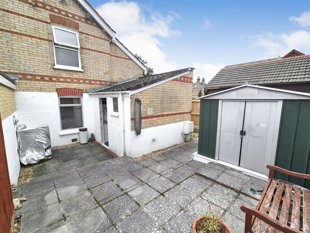 Additional image 13 of Buckland Road, Parkstone, Poole