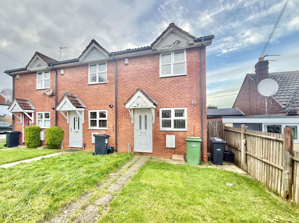 Main image of property: Two Gates, Halesowen