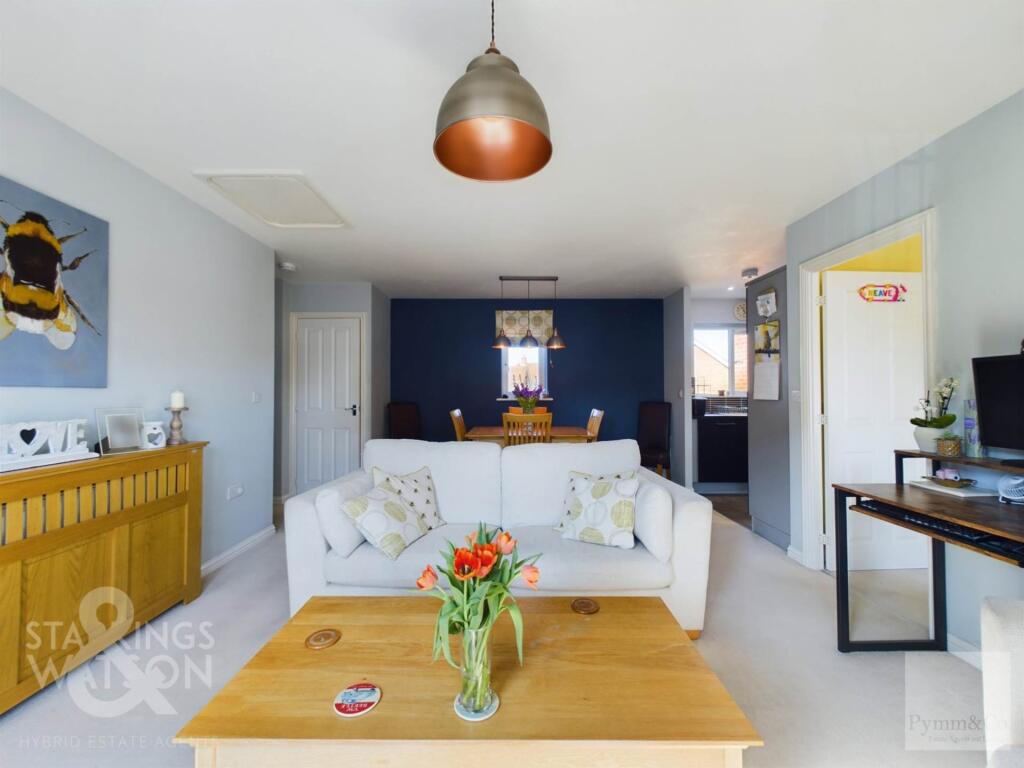 House in Norwich - View 4