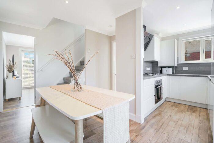 House in Dunfermline, Fife - More