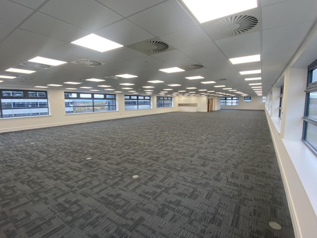 Additional image 4 of Pavilion 3 Westpoint, Prospect Road, Arnhall Business Park, Westhill, Scotland, AB32 6FE