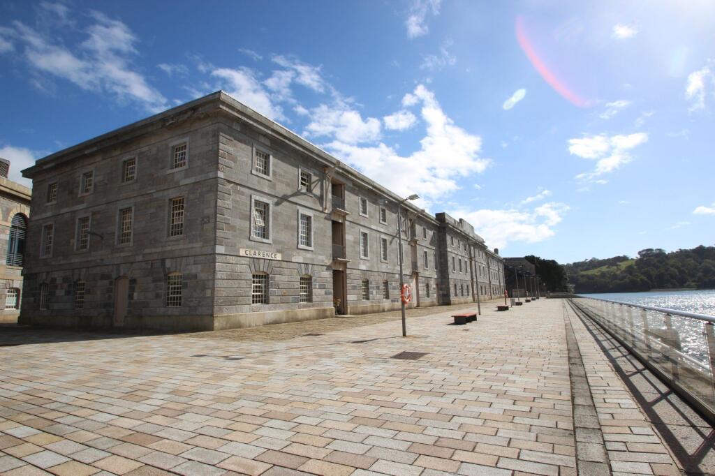 Main image of property: Royal William Yard, Clarence, PL1