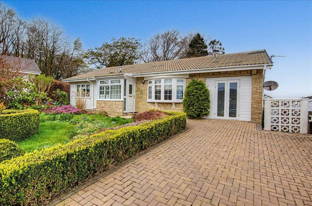 Main image of property: 19 Tudor Close