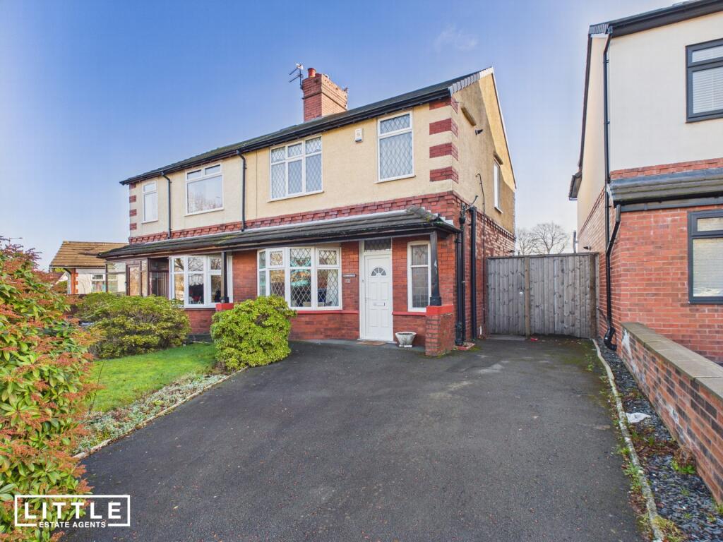 Main image of property: Prescot Road, St. Helens, WA10