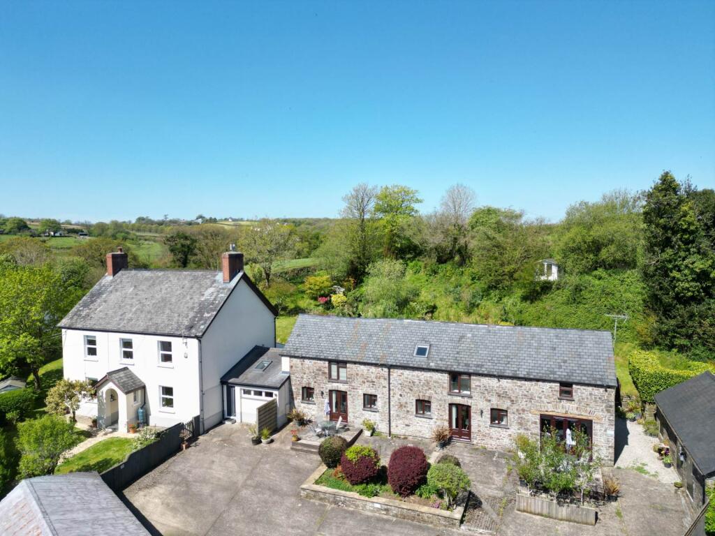 Main image of property: Newton St Petrock, Near Holsworthy, Devon