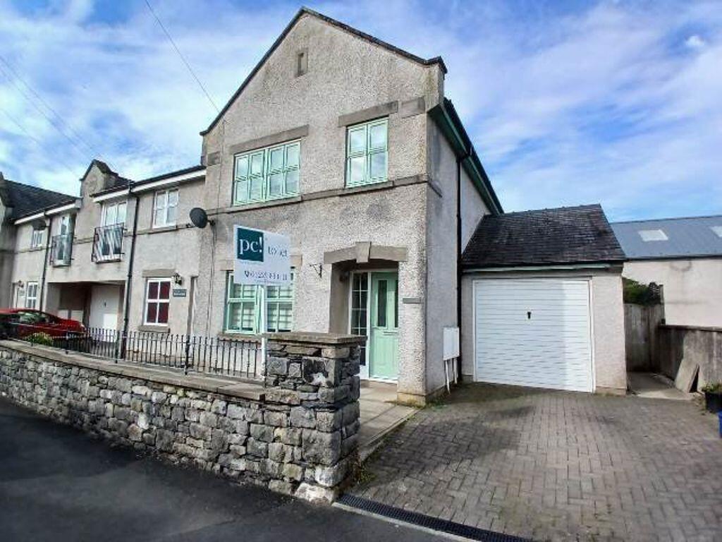 Main image of property: 4 The Old Auction Brogden Street, Ulverston