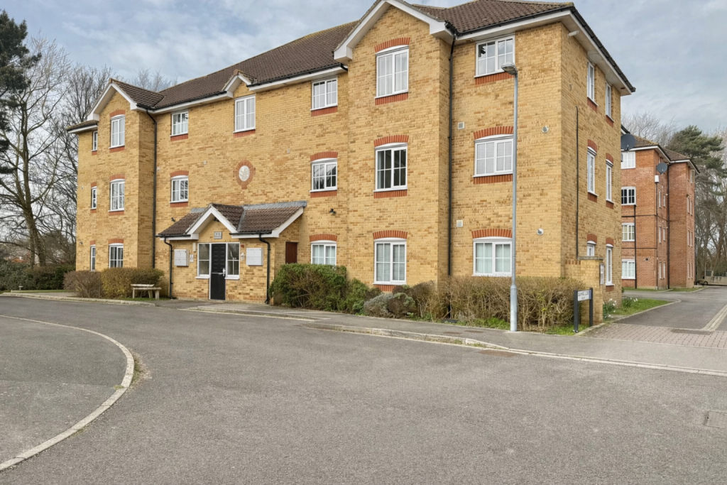Main image of property: Percivale Road, Yeovil, Somerset