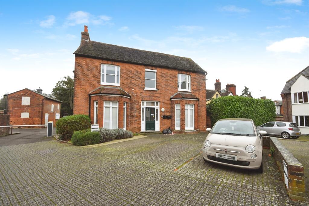 Main image of property: Bocking End, BRAINTREE