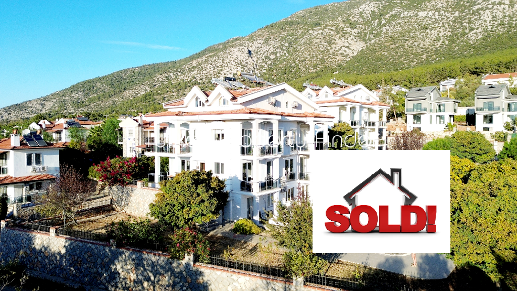 Main image of property: Ovacik, Fethiye, Mugla