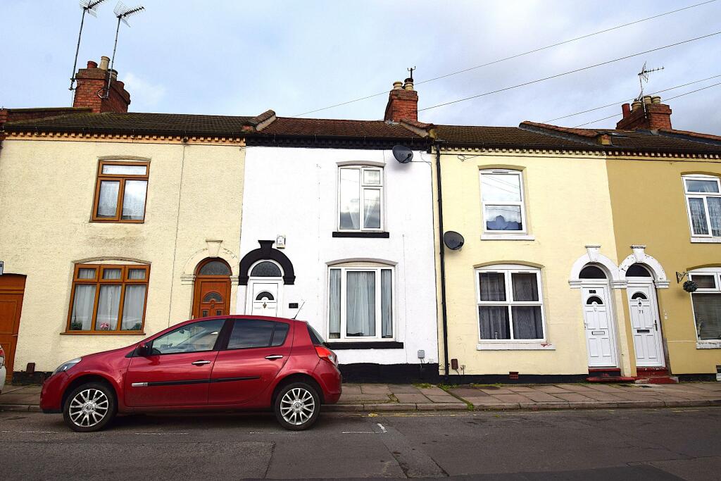 Main image of property: Alcombe Road, Northampton