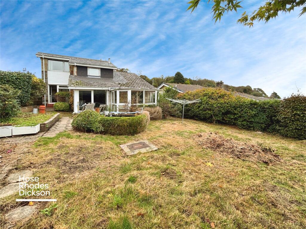 Main image of property: Chatsworth Avenue, Shanklin, Isle of Wight