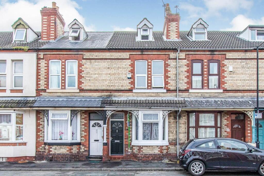 Main image of property: Elmfield Road, Doncaster, South Yorkshire, DN1