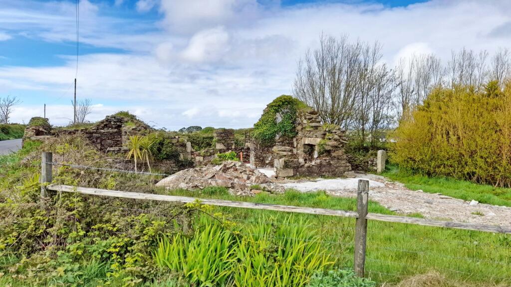 Main image of property: Old Portreath Road, Redruth