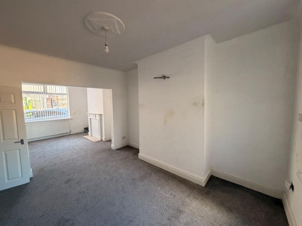 Main image of property: 1 Beaumont Street, Bishop Auckland, County Durham, DL14 6BJ