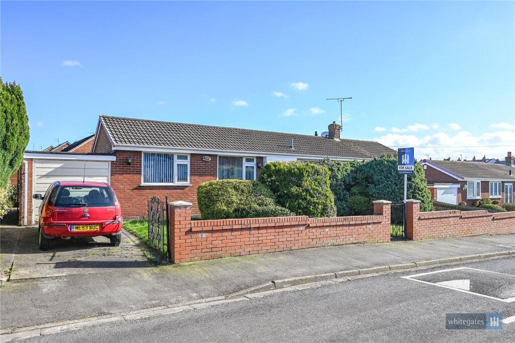 Main image of property: Halsnead Avenue, Whiston, Prescot, Merseyside, L35
