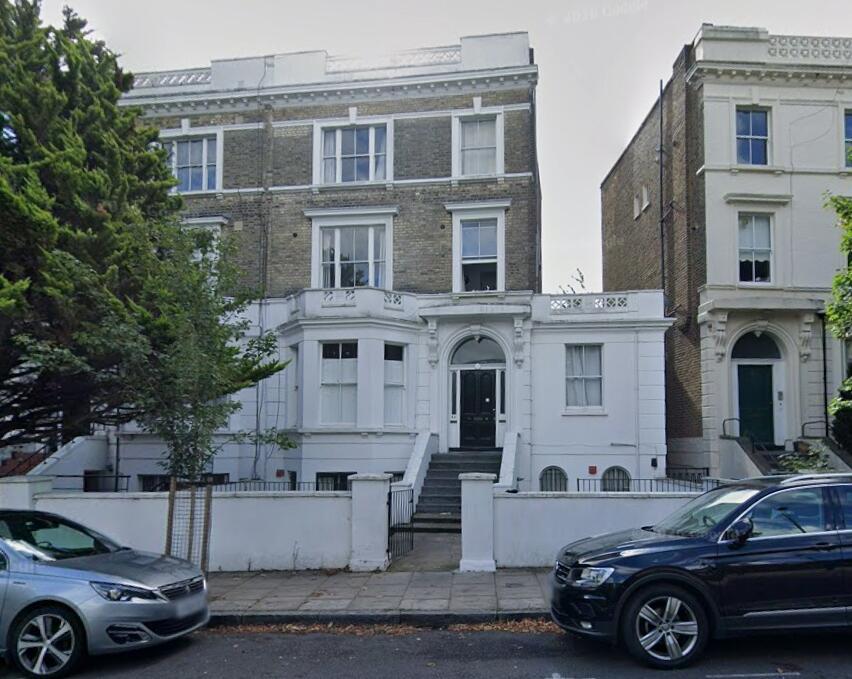 Main image of property: Hilldrop Road,
Kentish Town, N7