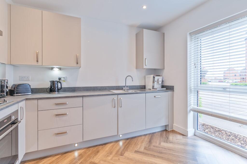 House in Newport, Glan Llyn - View 5
