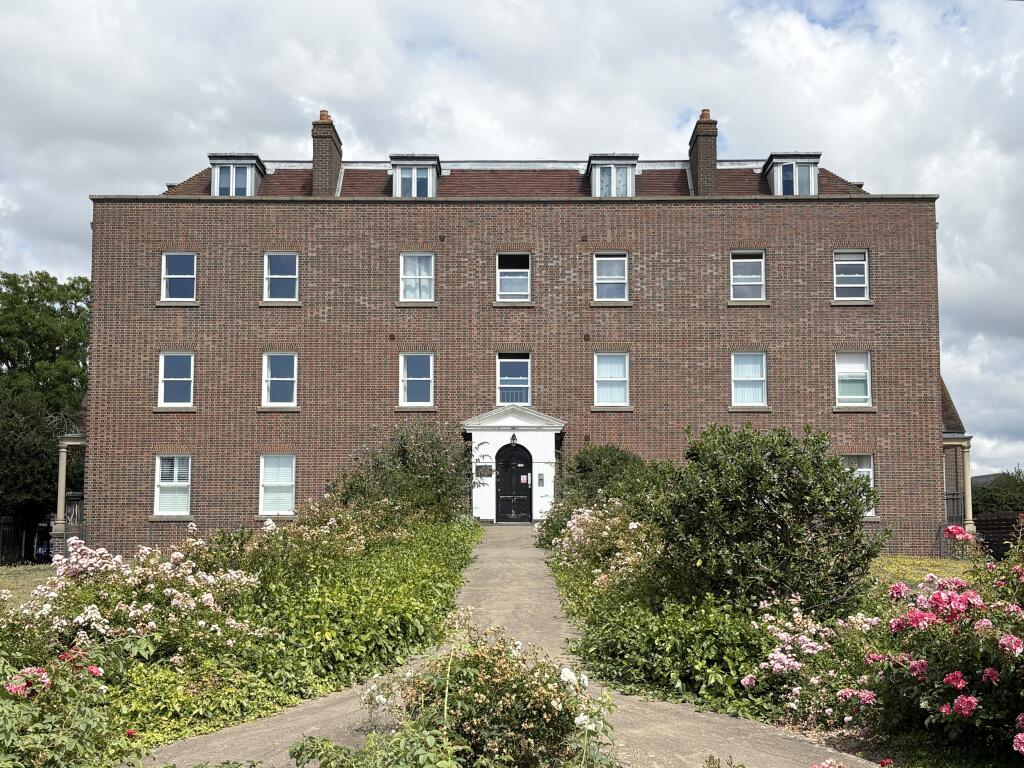 Main image of property: Pearson House, Heritage Way, Gosport, Hampshire