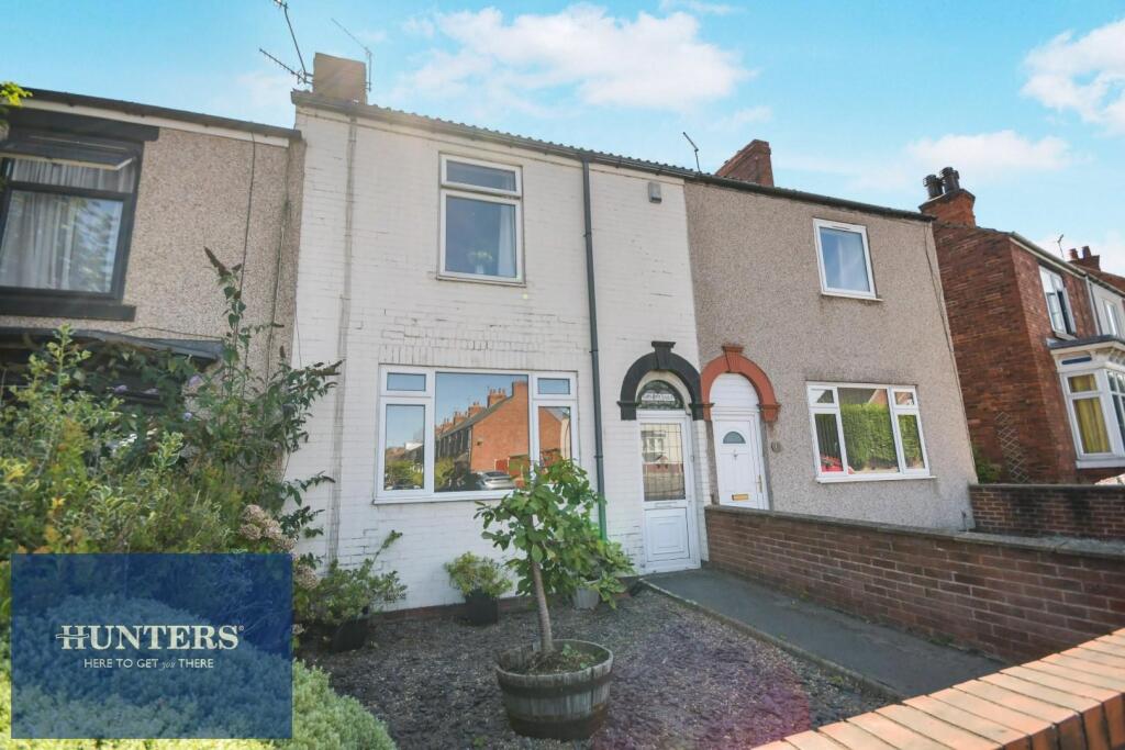 Main image of property: Jawbones Hill, Chesterfield, S40 2EN