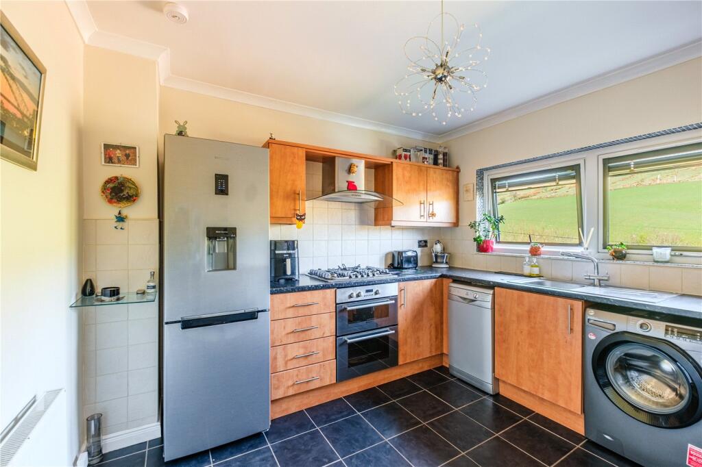 Balcastle Gardens, Kilsyth, G65 photo 4
