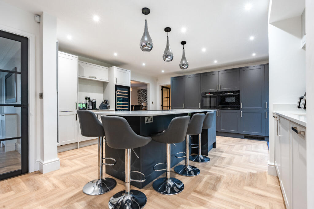 Additional image 2 of Popes Meadow, Astwood Bank, Redditch