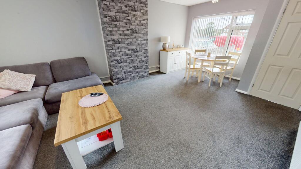 House in Doncaster, South Yorkshire - View 3