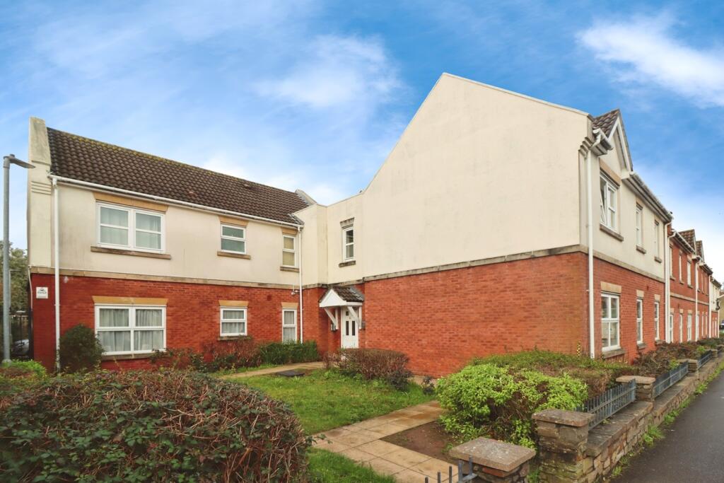 Main image of property: Kennington Avenue, Kingswood, Bristol, Gloucestershire, BS15