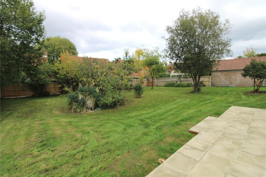 The Avenue, Fareham, Hampshire, PO14 photo 4