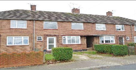 Main image of property: Carnforth Crescent, Grimsby, DN34