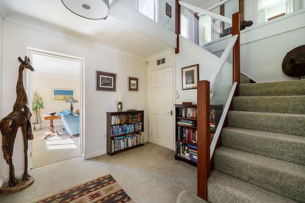 House in Stroud, Uley - More