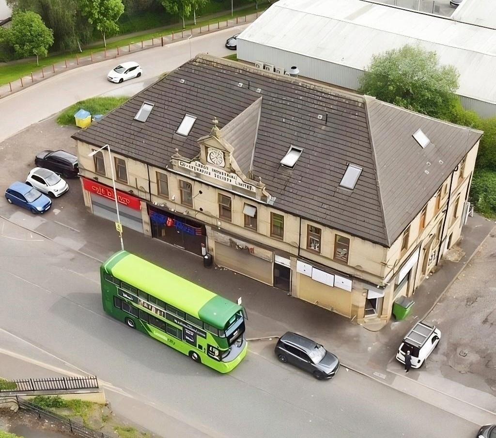 Main image of property: Lower Wortley Road, Wortley, Leeds, LS12 4PZ