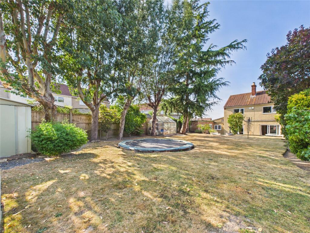 Main image of property: Furzewood Road, Kingswood, Bristol, BS15