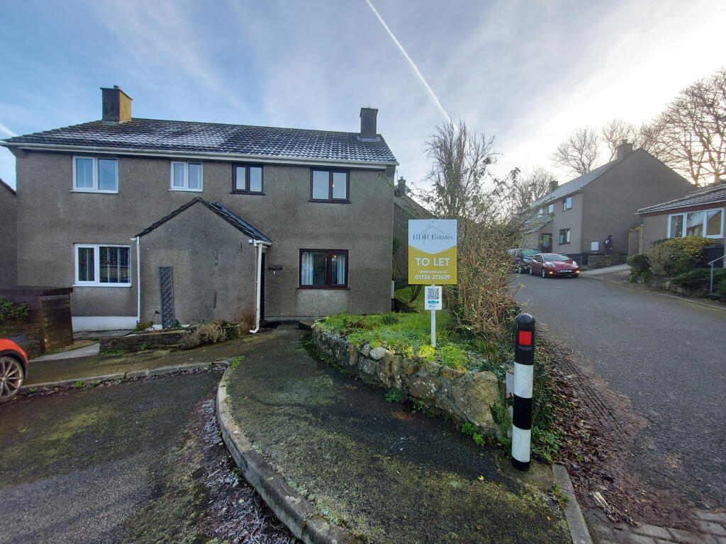 Main image of property: Newlyn, Penzance, Cornwall, TR18