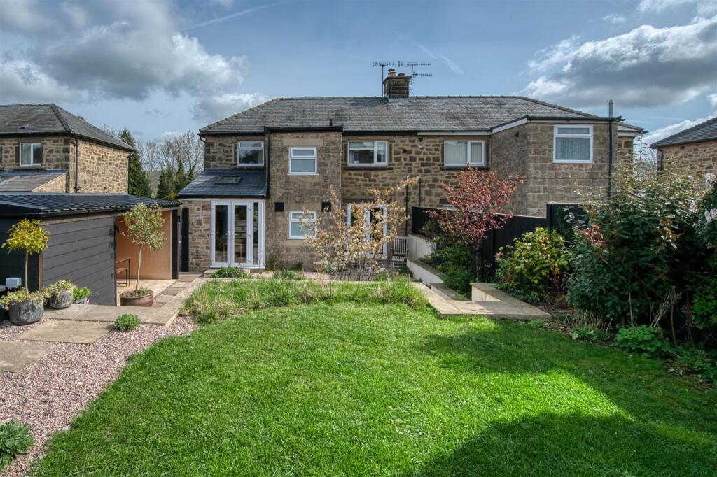 House in Derbyshire Dales, Bakewell - View 5