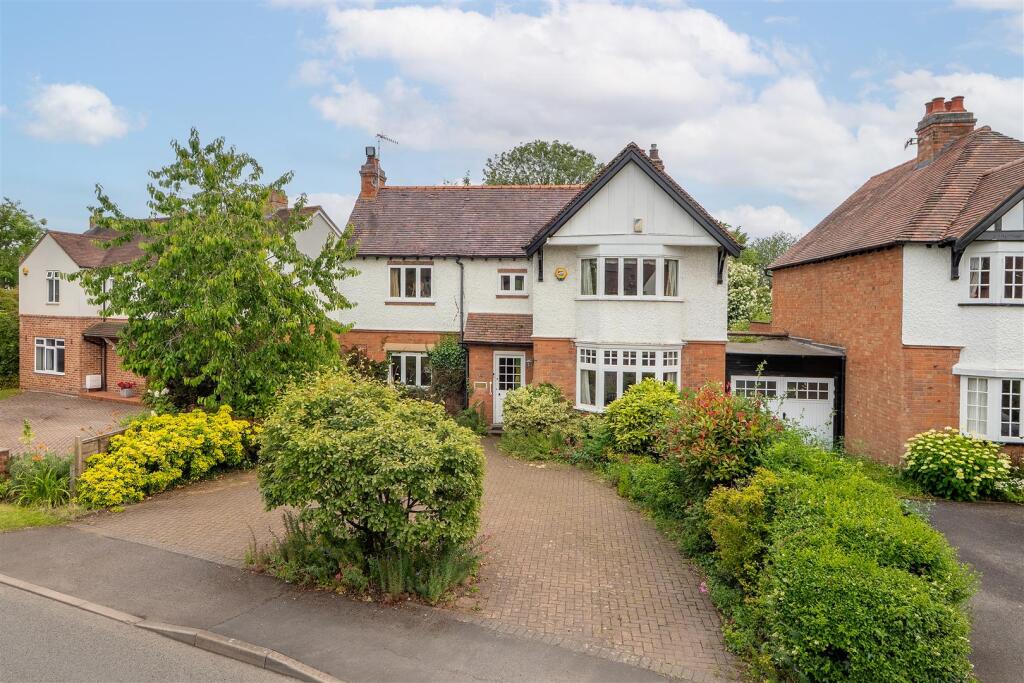 Main image of property: Shottery Road, Stratford-Upon-Avon