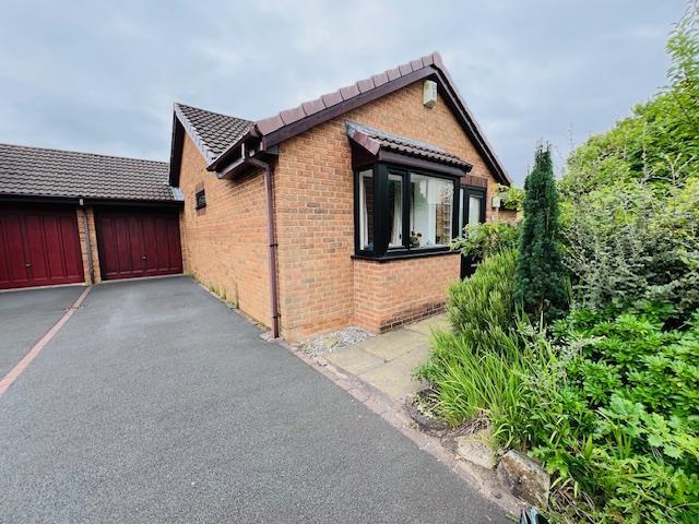 Main image of property: Malthouse Way, Penwortham, Preston