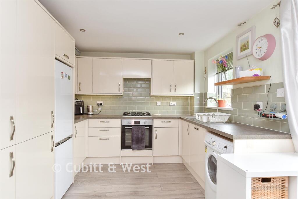 House in Lewes, Telscombe - View 4