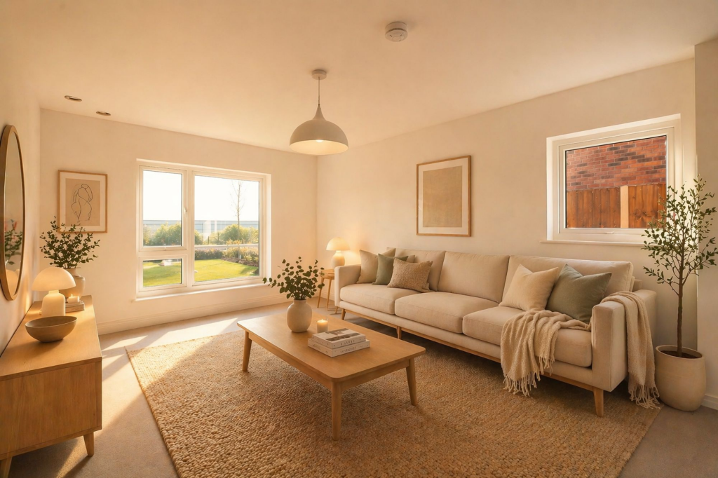 House in Cherwell, Bicester - View 2