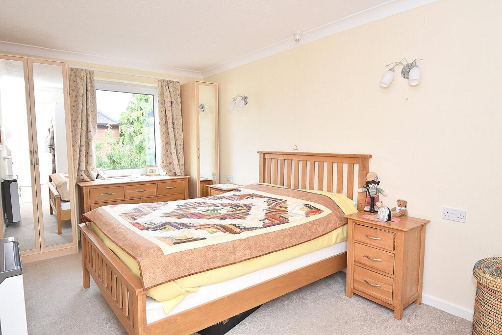 Additional image 5 of Carrington Way, Wincanton, Somerset, BA9