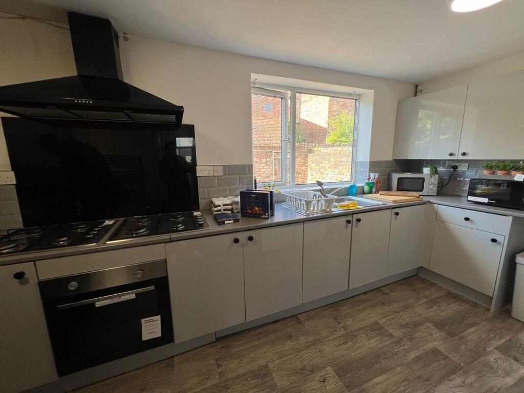 House in Liverpool - View 2